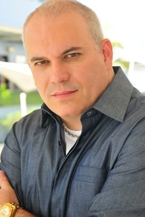 Bruna Amaya ha trabajado con Sandro Rocha en 1 ocasiones