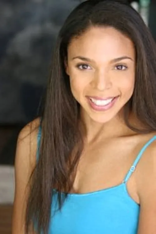 Nyaniso Dzedze ha trabajado con Sandy Colton en 1 ocasiones