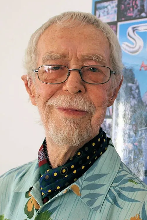 Michael Laurence ha trabajado con Sandy Harbutt en 1 ocasiones