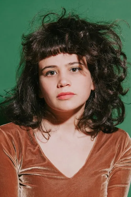 Brandon Micheal Hall ha trabajado con Sandy Honig en 1 ocasiones