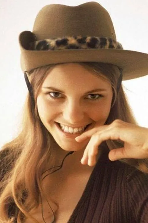 Peter Spitzer ha trabajado con Sandy Johnson en 1 ocasiones