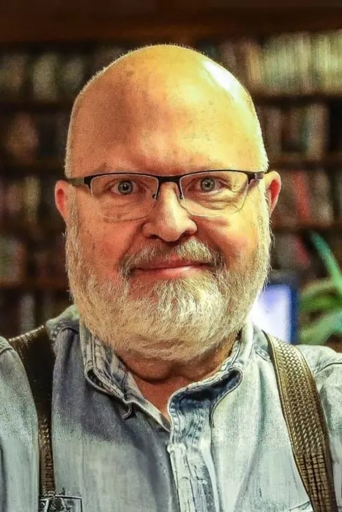 Adrian Carmack ha trabajado con Sandy Petersen en 1 ocasiones