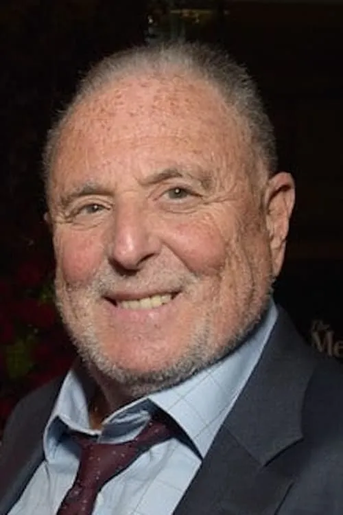 Steve Hagendorn ha trabajado con Sandy Wernick en 1 ocasiones