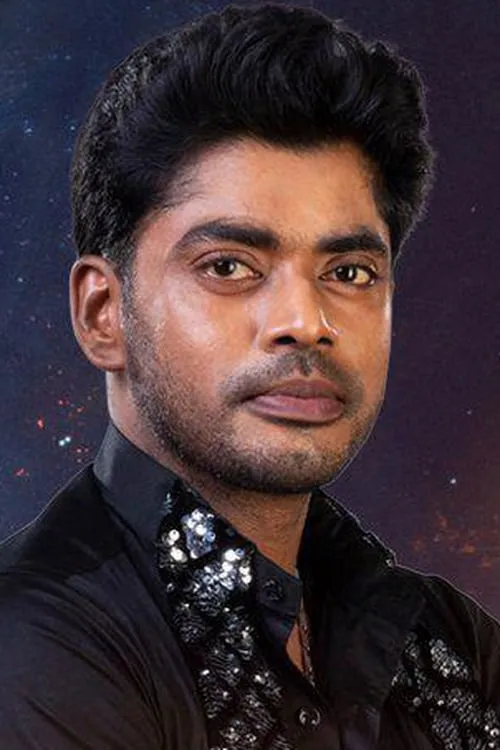 Sachin Mani ha trabajado con Sandy en 1 ocasiones