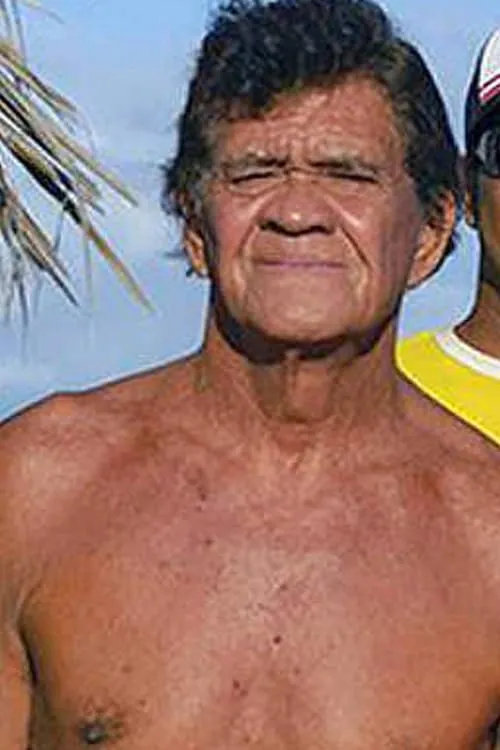 Yann Hubert ha trabajado con Sané Richmond en 2 ocasiones