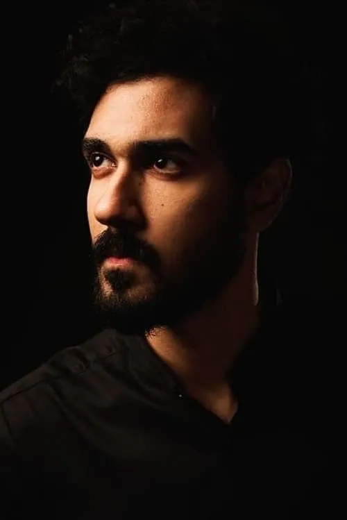 Sangeeth Shobhan — personaje: Mahesh