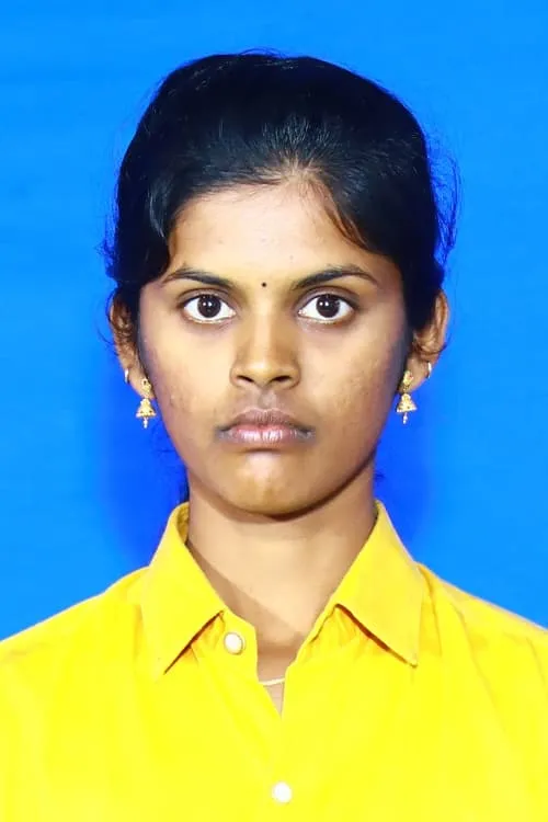 Keerthi Vijaykumar ha trabajado con Sangeetha Munikrishnan en 1 ocasiones