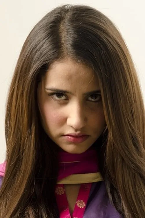 Foto de perfil del actor Sania Shamshad en el reparto