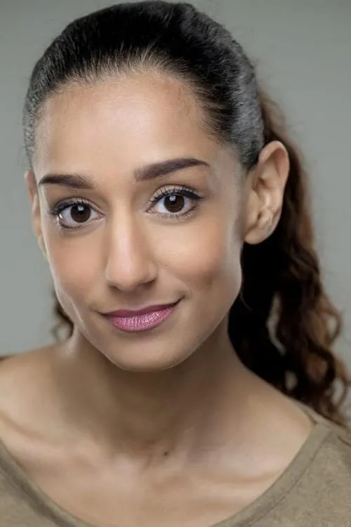 Katie Knight Adams ha trabajado con Sanita Simms en 1 ocasiones