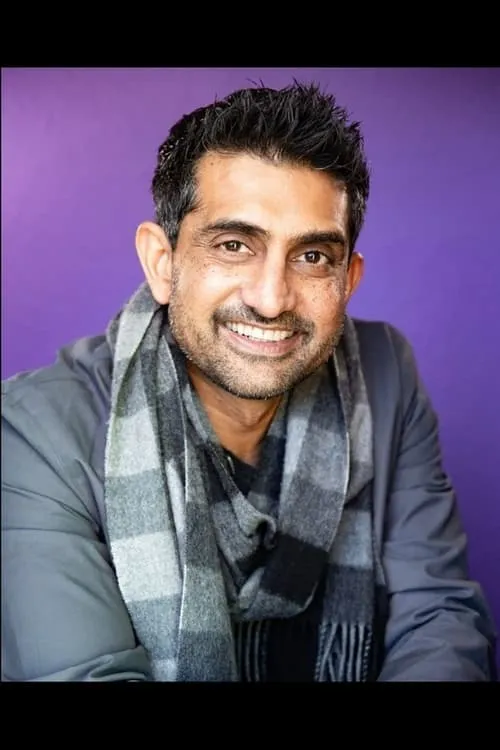 Jana Savage ha trabajado con Sanjay Nambiar en 1 ocasiones