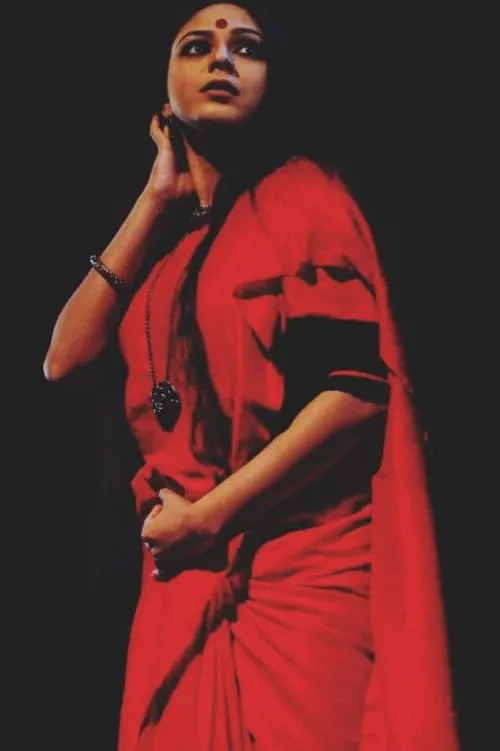 Sanjida Preeti — personaje: Afsana