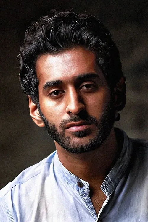 Akshay Radhakrishnan ha trabajado con Sanju Sanichen en 1 ocasiones