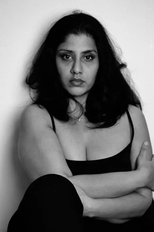 Sanna Karishma Westring interpretando a Sexy Party Demon