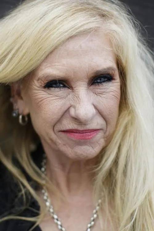 Kattis Ahlström ha trabajado con Sanne Salomonsen en 1 ocasiones