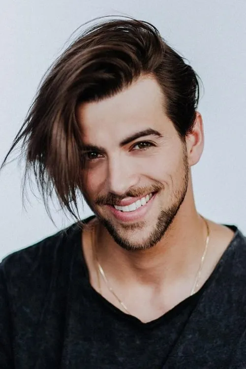 Sansdrick Lavoie — personaje: Self