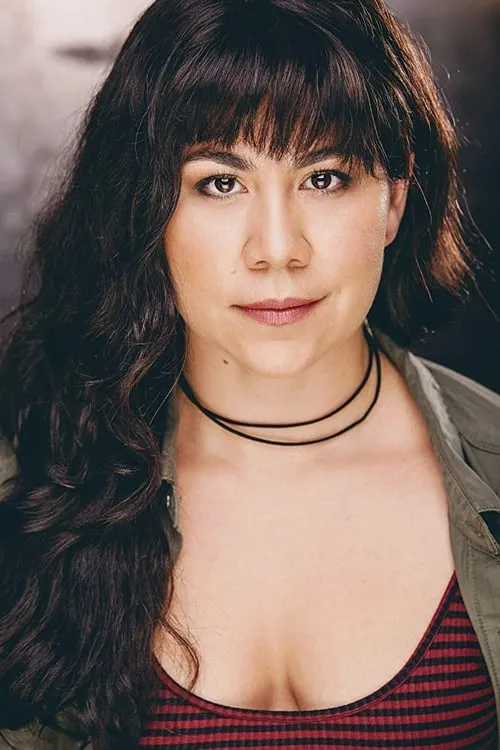 Emily De Margheriti ha trabajado con Santana Dempsey en 1 ocasiones