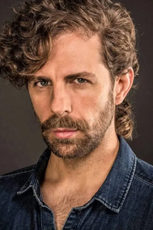 Paloma Ruiz de Alda ha trabajado con Santi Senso en 1 ocasiones