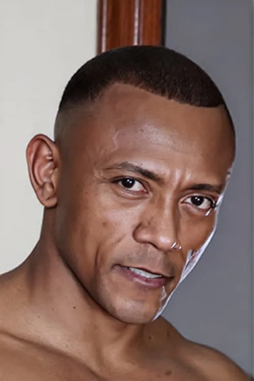 Santi Sexy interpretando a 