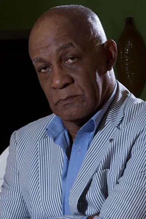 Yerlín Pérez López ha trabajado con Santiago Alfonso en 1 ocasiones