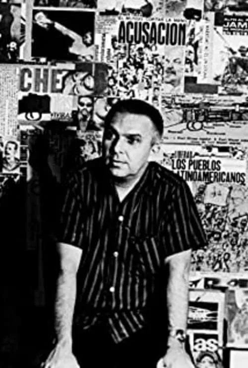 Félix Navarro ha trabajado con Santiago Álvarez en 2 ocasiones