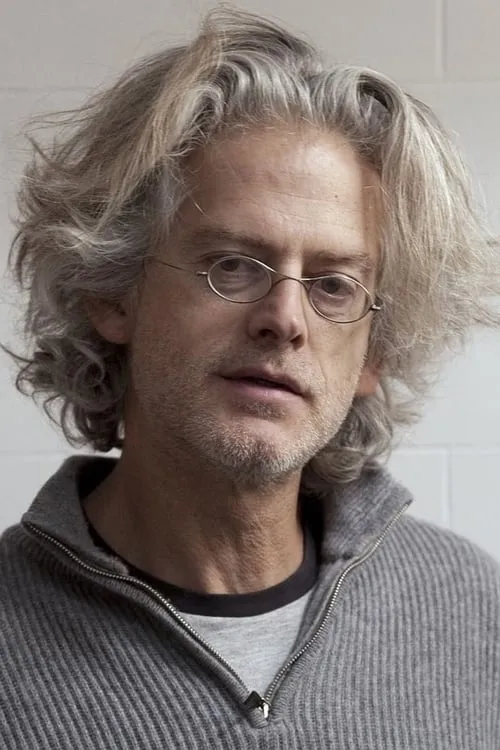 Santiago Amigorena interpretando a