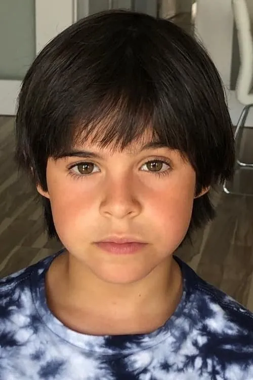 Samuel Cardita ha trabajado con Santiago André en 1 ocasiones