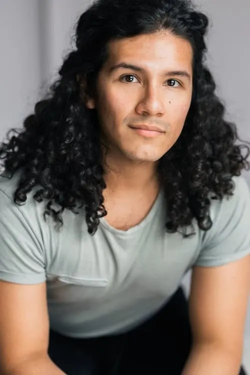 Stephen Lush ha trabajado con Santiago Guzmán en 1 ocasiones