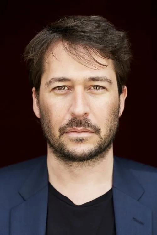 Martín Mauregui ha trabajado con Santiago Mitre en 1 ocasiones