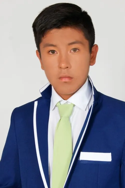 Sebastián Correa Mejía ha trabajado con Santiago Palacios en 1 ocasiones