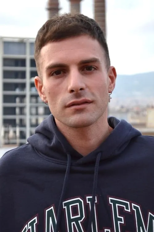 Hernán Rosselli ha trabajado con Santiago Scauso en 1 ocasiones