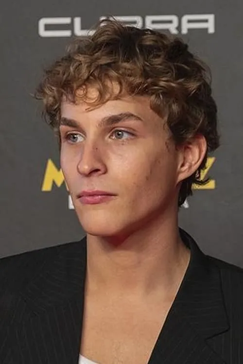 Matías Recalt ha trabajado con Santiago Vaca Narvaja en 2 ocasiones