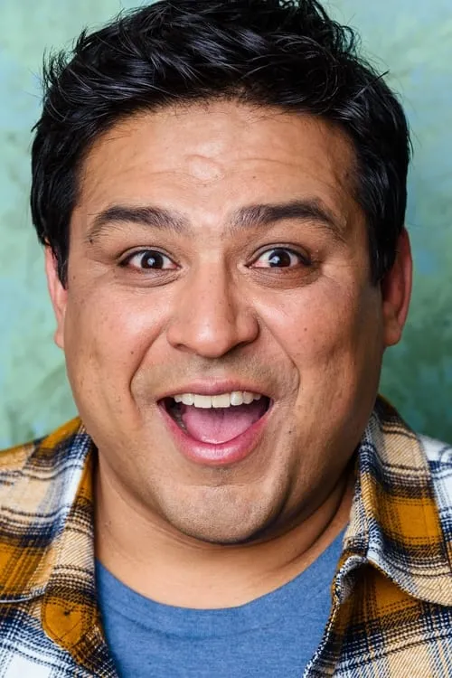 Santino Jimenez interpretando a Randy