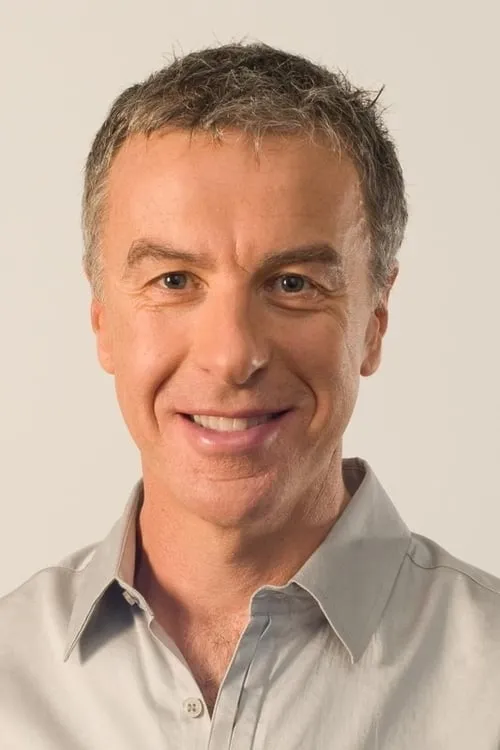 Foto de perfil del actor Santo Cilauro en el reparto