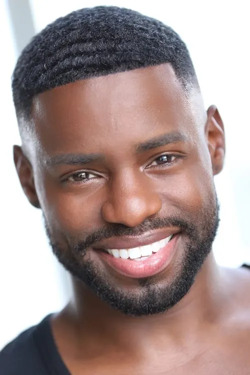 Vonzell Solomon ha trabajado con Santwon McCray en 1 ocasiones