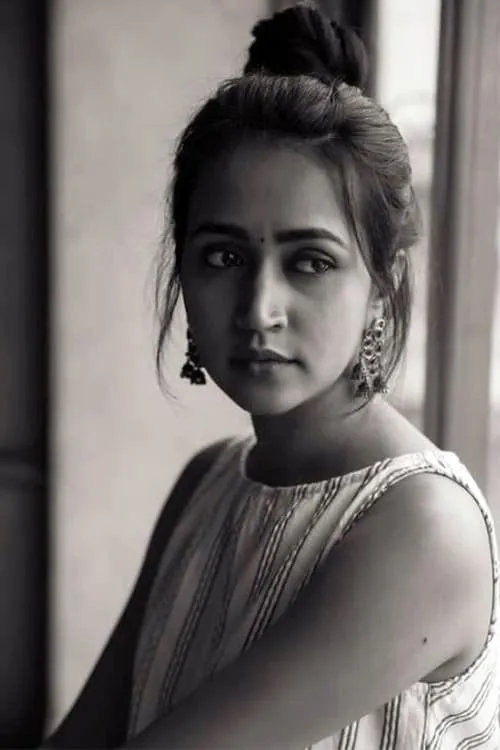 Sanvikaa — personaje: Sakshi