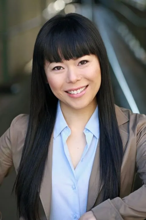 Mei-Lin HoSang ha trabajado con Saori Goda en 1 ocasiones