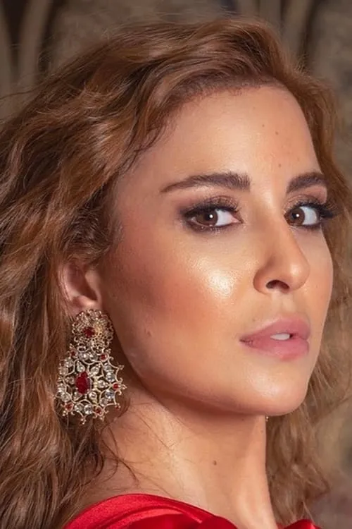 Sara Abi Kanaan — personaje: Tima