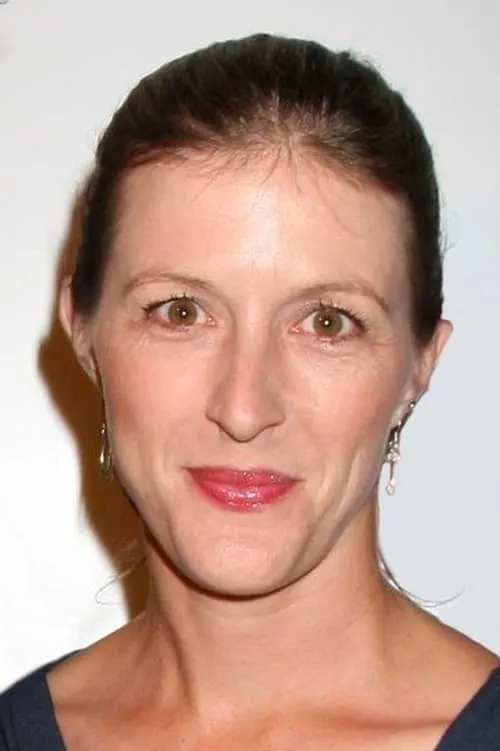 Luke Colombero ha trabajado con Sara Arrington en 1 ocasiones