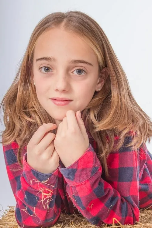 Sara Balerdi en su biografía y filmografía