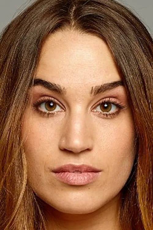 Alejandro Chaparro ha trabajado con Sara Barroso en 2 ocasiones