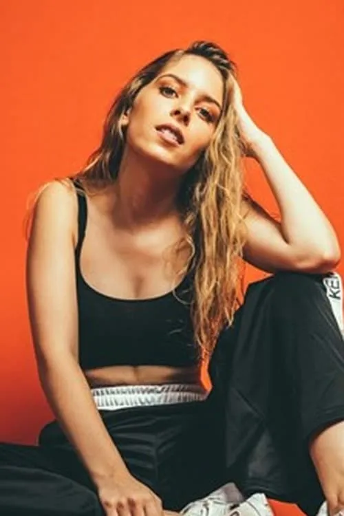 Mickael Carreira ha trabajado con Sara Carreira en 1 ocasiones