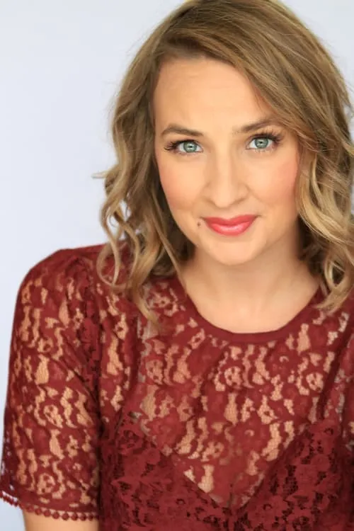 Foto de perfil del actor Sara Cravens en el reparto