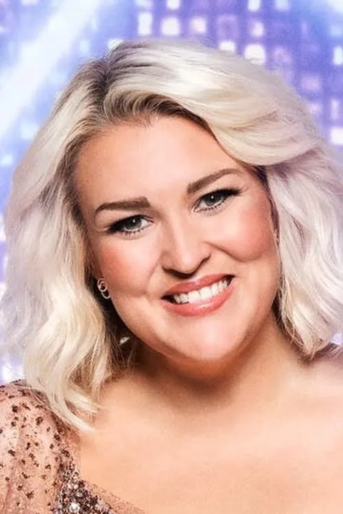 Sara Davies — personaje: Herself