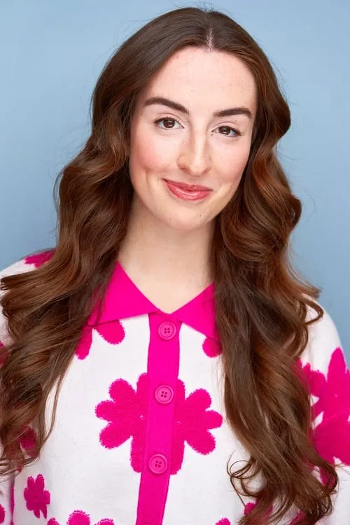 Chris Jehnert ha trabajado con Sara DiPasquale en 1 ocasiones