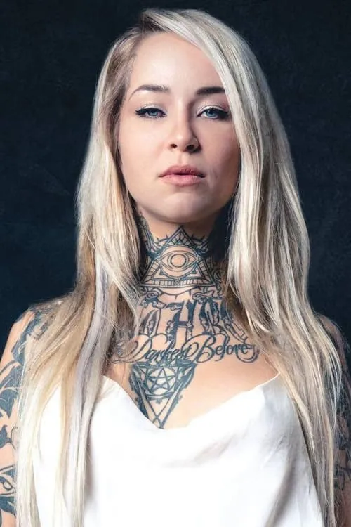 Beth Humphreys ha trabajado con Sara Fabel en 1 ocasiones