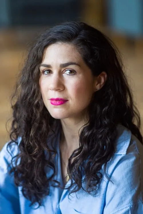 Sara Gracia Santacreu en su biografía y filmografía