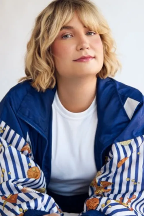 Sara Karel Chiasson en su biografía y filmografía