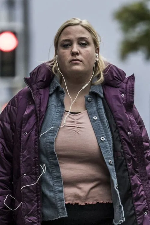 Simon Kongsted ha trabajado con Sara Klein Larsen en 1 ocasiones