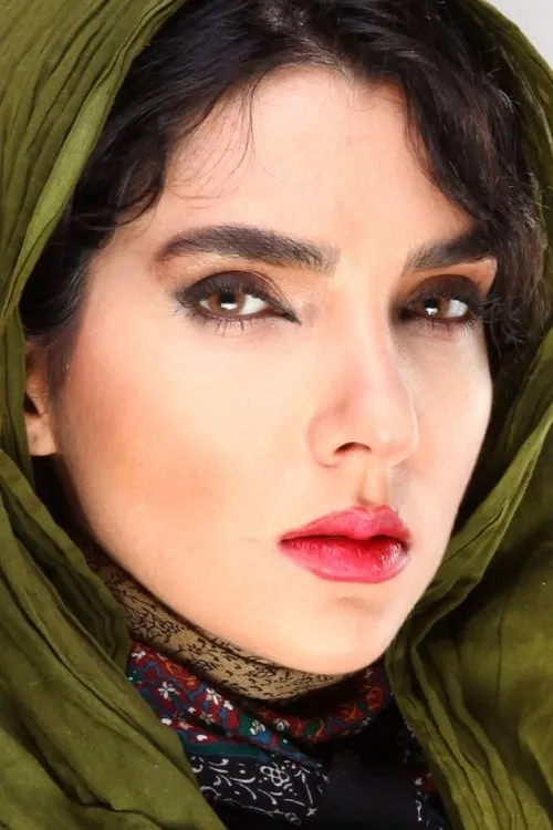 Foto de perfil del actor Sara Rasoulzade en el reparto