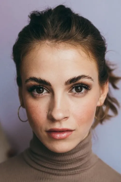 Sára Rychlíková — personaje: Laura Jánová